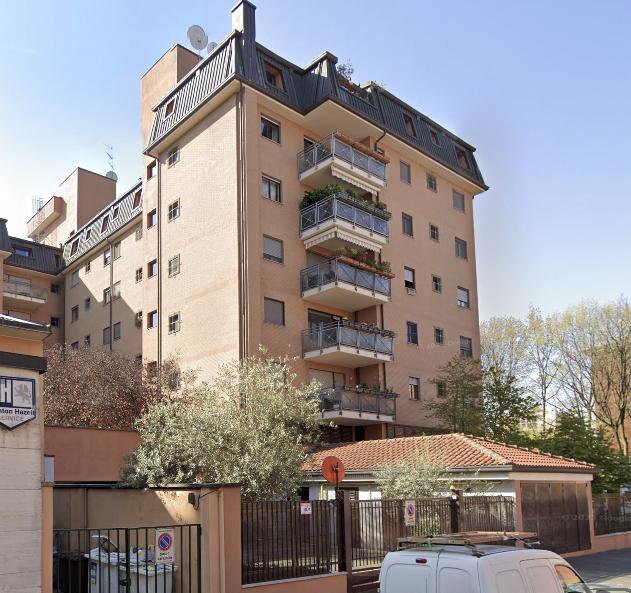 Studio à Milan, Italy No. 240965