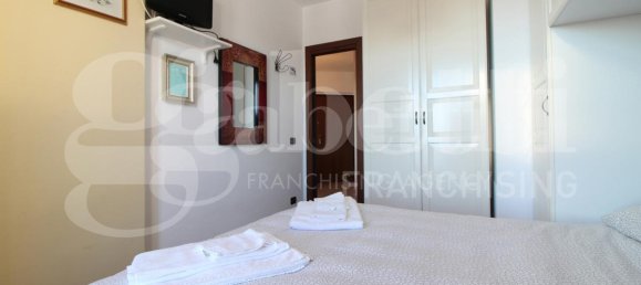 3-Zimmer Wohnung in Castel di Sangro, Italy, Nr. 9416 9