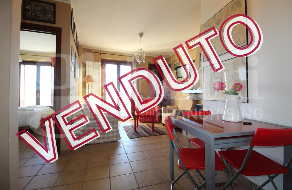 3-Zimmer Wohnung in Castel di Sangro, Italy, Nr. 9416