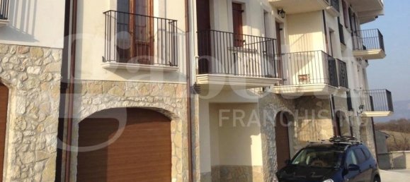 3-Zimmer Wohnung in Castel di Sangro, Italy, Nr. 9416 14