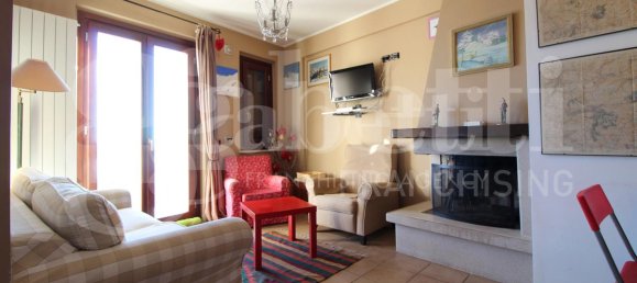 3-Zimmer Wohnung in Castel di Sangro, Italy, Nr. 9416 2