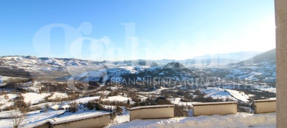 3-Zimmer Wohnung in Castel di Sangro, Italy, Nr. 9416 12