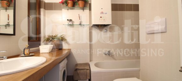 3-Zimmer Wohnung in Castel di Sangro, Italy, Nr. 9416 10