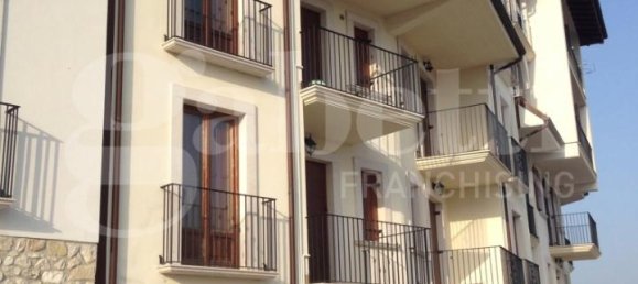 3-Zimmer Wohnung in Castel di Sangro, Italy, Nr. 9416 13