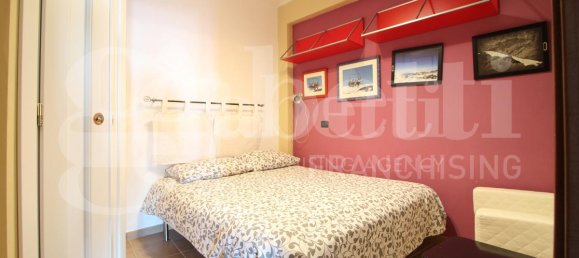 3-Zimmer Wohnung in Castel di Sangro, Italy, Nr. 9416 6