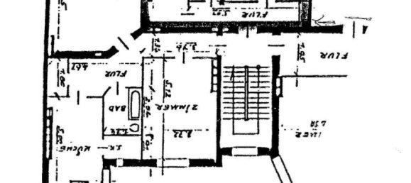 Студия в Шарлоттенбург, Германия № 292065 8