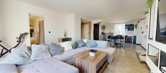 1 Schlafzimmer Wohnung in Besancon, France, Nr. 201226 3