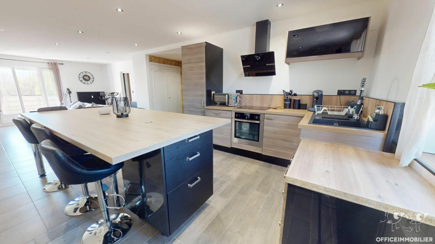 1 Schlafzimmer Wohnung in Besancon, France, Nr. 201226