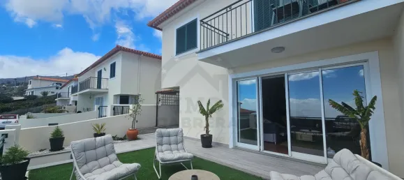 3 Schlafzimmer Haus in Funchal, Portugal, Nr. 146016 13