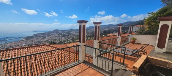 3 Schlafzimmer Haus in Funchal, Portugal, Nr. 146016 6