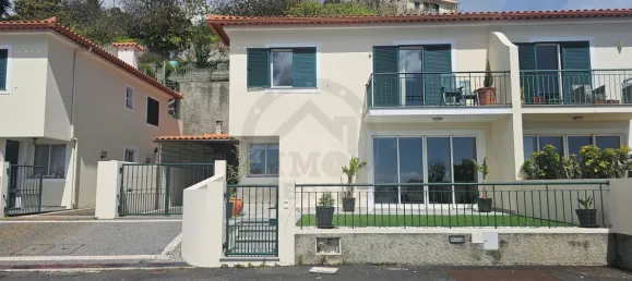 3 Schlafzimmer Haus in Funchal, Portugal, Nr. 146016 15
