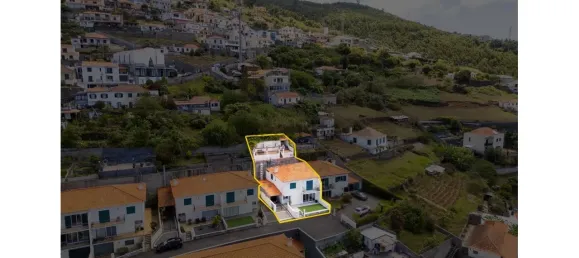 3 Schlafzimmer Haus in Funchal, Portugal, Nr. 146016 33