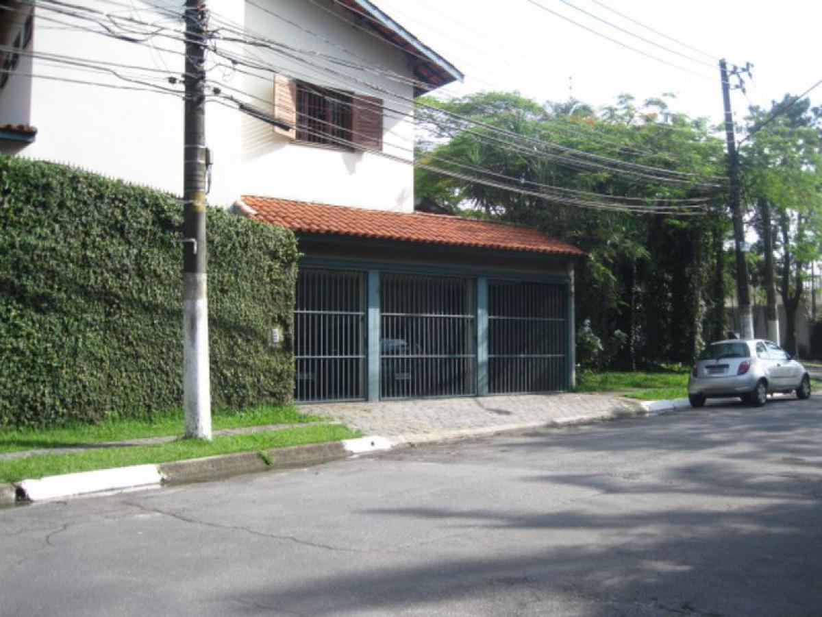 4 chambres Maison à Sao Paulo, Brazil No. 489709