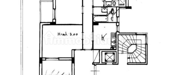 3 غرف نوم شقة في Rome, Italy رقم 267751 7