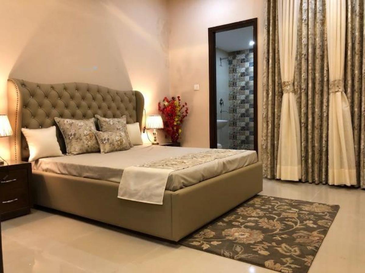 2 bedrooms House in Mohali, India No. 24285