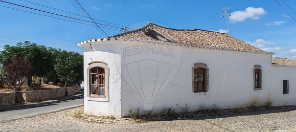 2 Schlafzimmer Haus in Tavira, Portugal, Nr. 183528 2