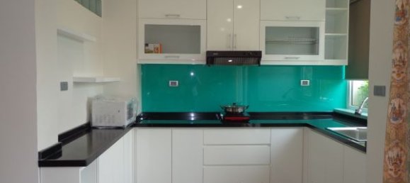 2 bedrooms Apartment in Ba Dinh, Vietnam No. 3255 4