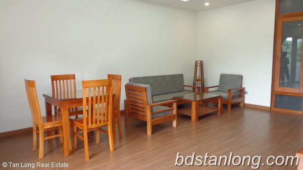 2 bedrooms Apartment in Ba Dinh, Vietnam No. 3255