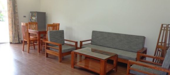 2 bedrooms Apartment in Ba Dinh, Vietnam No. 3255 2