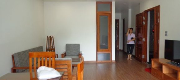 2 bedrooms Apartment in Ba Dinh, Vietnam No. 3255 15