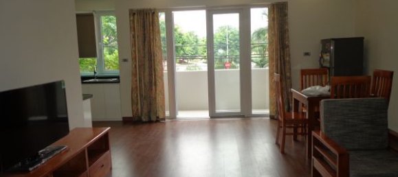 2 bedrooms Apartment in Ba Dinh, Vietnam No. 3255 14