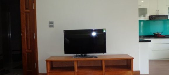 2 bedrooms Apartment in Ba Dinh, Vietnam No. 3255 3