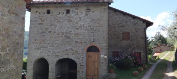 10-salle Maison à Loro Ciuffenna, Italy No. 231828 5