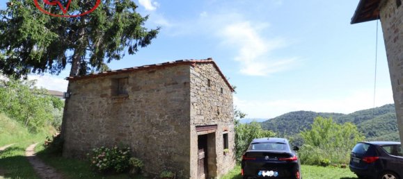 10-salle Maison à Loro Ciuffenna, Italy No. 231828 4