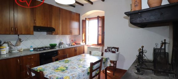 10-salle Maison à Loro Ciuffenna, Italy No. 231828 12