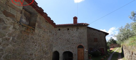 10-salle Maison à Loro Ciuffenna, Italy No. 231828 6