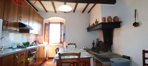 10-salle Maison à Loro Ciuffenna, Italy No. 231828 11