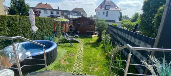 Adosado de 4 dormitorios en Bielefeld, Germany No. 367024 17