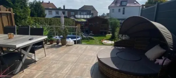 Adosado de 4 dormitorios en Bielefeld, Germany No. 367024 18