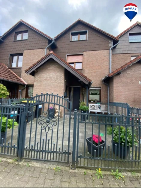 Adosado de 4 dormitorios en Bielefeld, Germany No. 367024