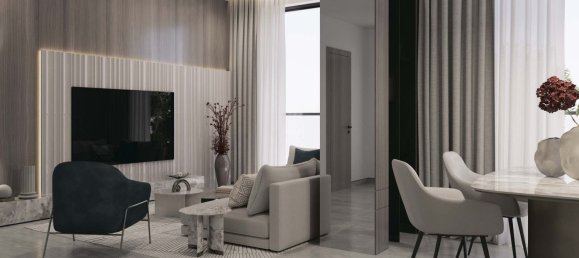 1 Schlafzimmer Wohnung in SAMANA CALIFORNIA, Al Furjan, UAE, Nr. 62233 7