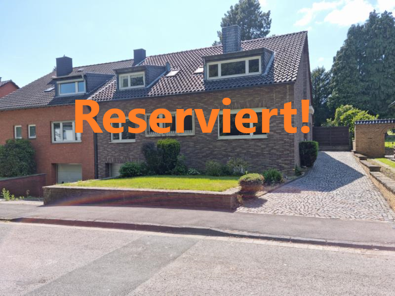 4 chambres Maison de ville à Aachen, Germany No. 85119