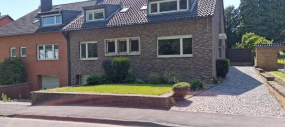 4 chambres Maison de ville à Aachen, Germany No. 85119 9