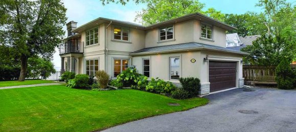 4 bedrooms House in Oakville, Canada No. 968 5