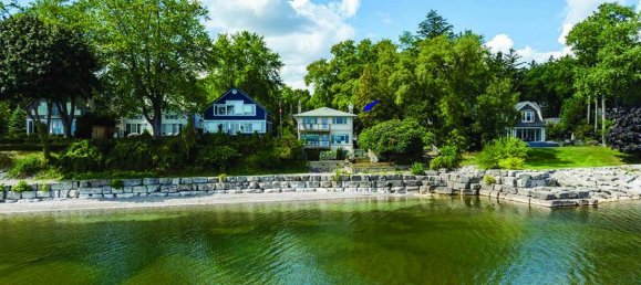 4 bedrooms House in Oakville, Canada No. 968 3