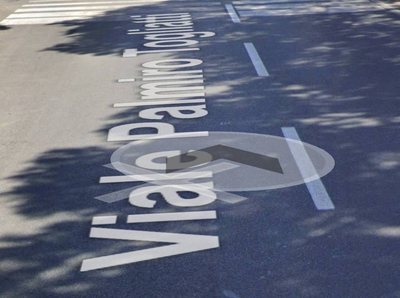 1 bedroom Apartment in Rome, Italy No. 343366