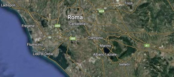 1 bedroom Apartment in Rome, Italy No. 343366 9