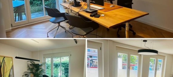 4 bedrooms Office in Munich, Germany No. 159813 16