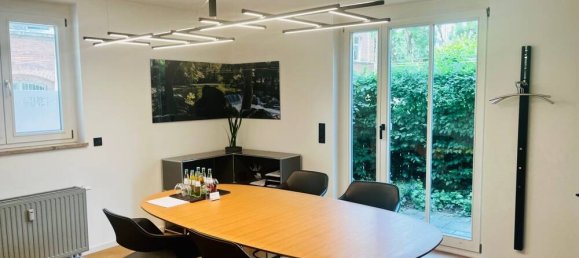 4 bedrooms Office in Munich, Germany No. 159813 10