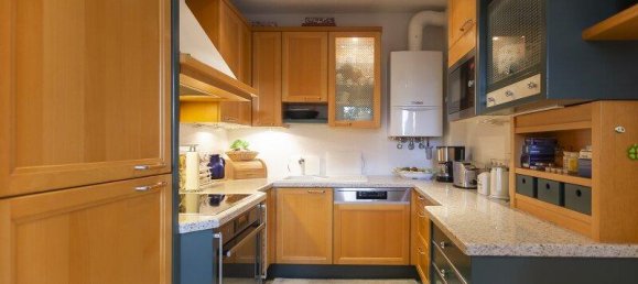 3 rooms Apartment in Himberg, Austria No. 209103 12