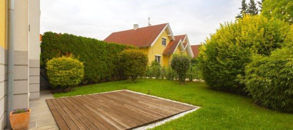 3 rooms Apartment in Himberg, Austria No. 209103 19