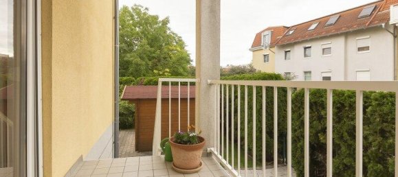 3 rooms Apartment in Himberg, Austria No. 209103 3