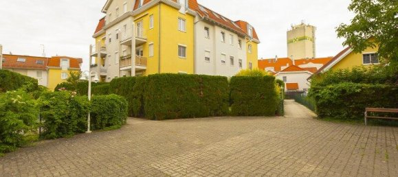 3 rooms Apartment in Himberg, Austria No. 209103 15