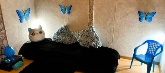 2 Schlafzimmer Wohnung in Göppingen, Germany, Nr. 229372 11