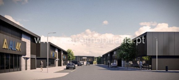 665m² Land in Monsul, Portugal No. 35830 3