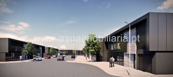 665m² Land in Monsul, Portugal No. 35830 4